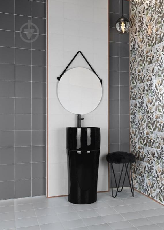 Плитка Mainzu Technical Soft Steel 20х20 см - фото 5 Плитка Mainzu Technical Soft Steel 20х20 см - фото 5