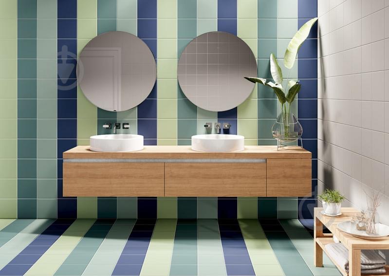 Плитка Mainzu Technical Soft Aloe 20х20 см - фото 5