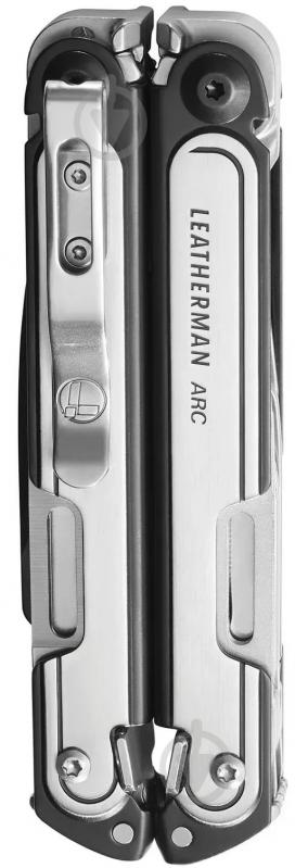 Мультитул Leatherman ARC (20 в 1) 833076 - фото 21 Мультитул Leatherman ARC (20 в 1) 833076 - фото 21