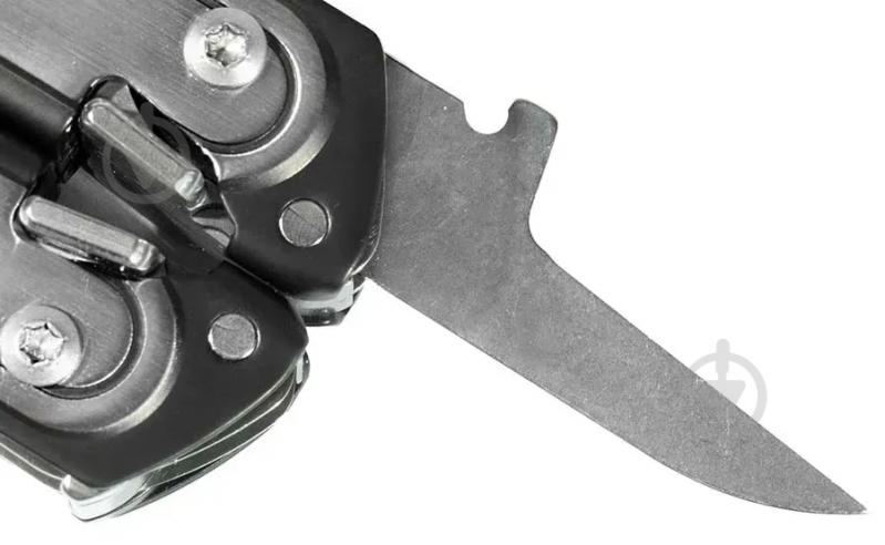 Мультитул Leatherman ARC (20 в 1) 833076 - фото 14 Мультитул Leatherman ARC (20 в 1) 833076 - фото 14