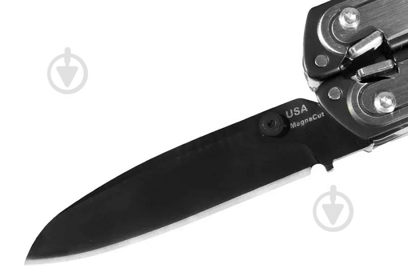 Мультитул Leatherman ARC (20 в 1) 833076 - фото 13 Мультитул Leatherman ARC (20 в 1) 833076 - фото 13