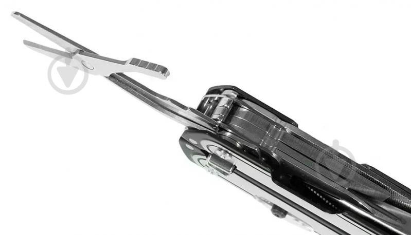 Мультитул Leatherman ARC (20 в 1) 833076 - фото 12 Мультитул Leatherman ARC (20 в 1) 833076 - фото 12