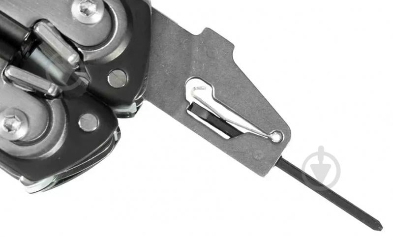 Мультитул Leatherman ARC (20 в 1) 833076 - фото 10 Мультитул Leatherman ARC (20 в 1) 833076 - фото 10
