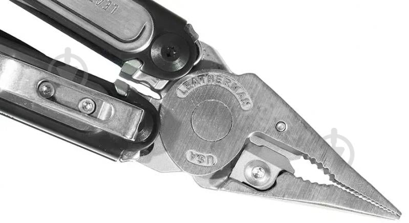 Мультитул Leatherman ARC (20 в 1) 833076 - фото 6 Мультитул Leatherman ARC (20 в 1) 833076 - фото 6