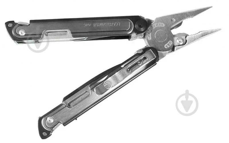 Мультитул Leatherman ARC (20 в 1) 833076 - фото 5 Мультитул Leatherman ARC (20 в 1) 833076 - фото 5
