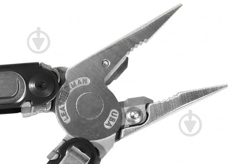 Мультитул Leatherman ARC (20 в 1) 833076 - фото 4 Мультитул Leatherman ARC (20 в 1) 833076 - фото 4
