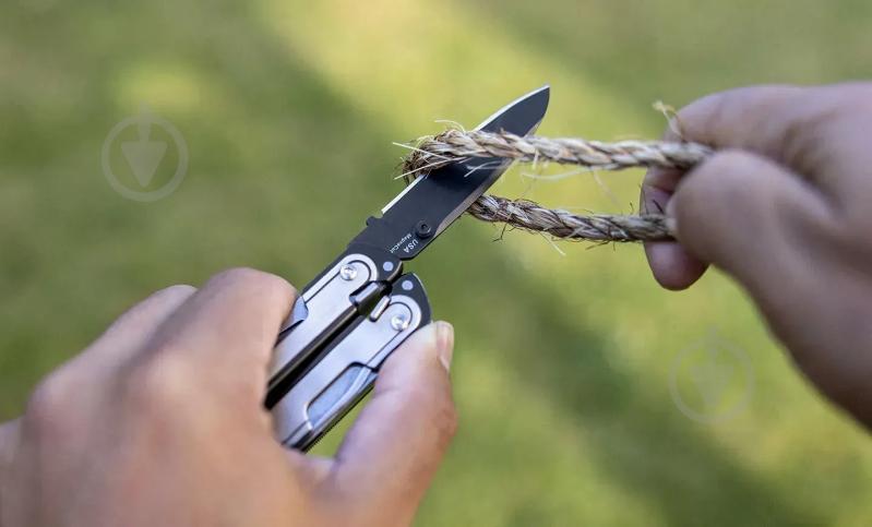 Мультитул Leatherman ARC (20 в 1) 833076 - фото 32 Мультитул Leatherman ARC (20 в 1) 833076 - фото 32
