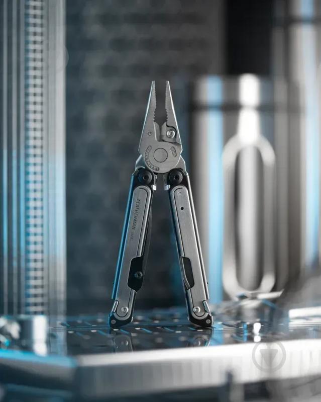 Мультитул Leatherman ARC (20 в 1) 833076 - фото 33 Мультитул Leatherman ARC (20 в 1) 833076 - фото 33