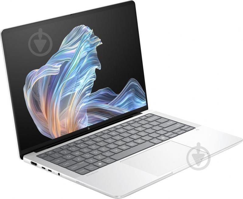 Ноутбук HP EliteBook X G1a 14" (A42XGAV_V4) glacier silver - фото 2 Ноутбук HP EliteBook X G1a 14" (A42XGAV_V4) glacier silver - фото 2