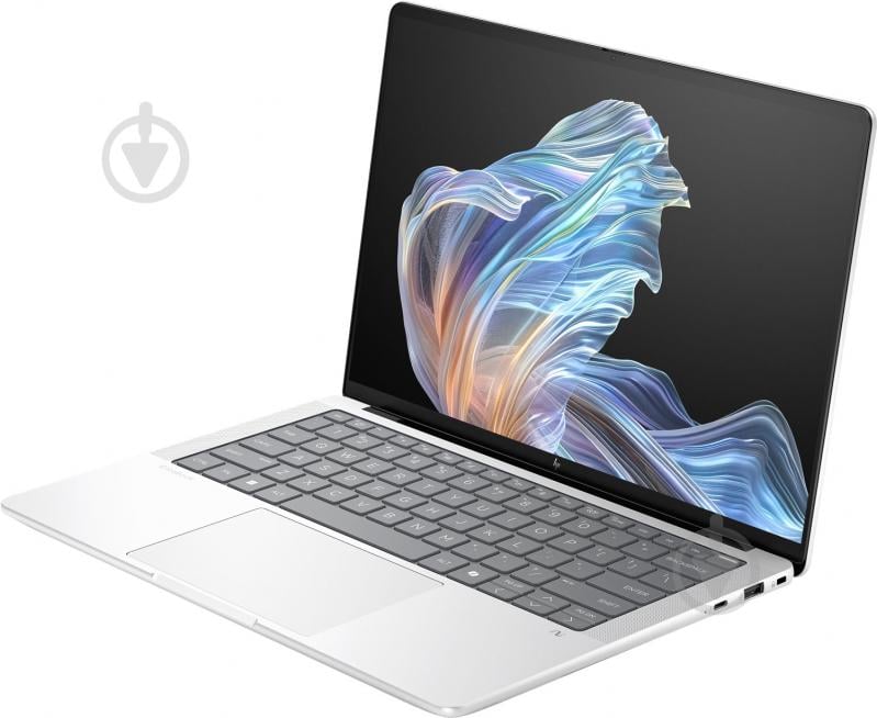 Ноутбук HP EliteBook X G1a 14" (A42XGAV_V4) glacier silver - фото 3 Ноутбук HP EliteBook X G1a 14" (A42XGAV_V4) glacier silver - фото 3