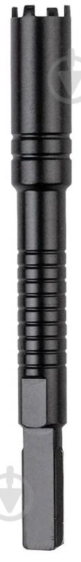 Мультитул Leatherman MUT Black (16 в 1), чохол Molle оливковий 833084 - фото 5