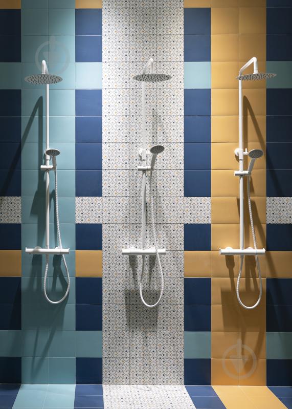 Плитка Mainzu Technical Soft Sea 20х20 см - фото 3