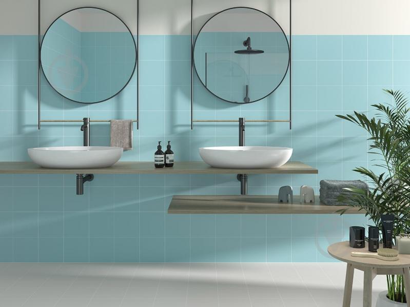 Плитка Mainzu Technical Soft Sea 20х20 см - фото 4