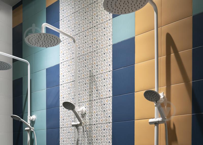 Плитка Mainzu Technical Soft Sea 20х20 см - фото 5