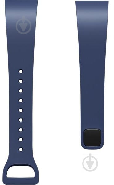 Сменный ремешок Xiaomi Mi Smart Band 4C Strap (001008319378) - фото 1