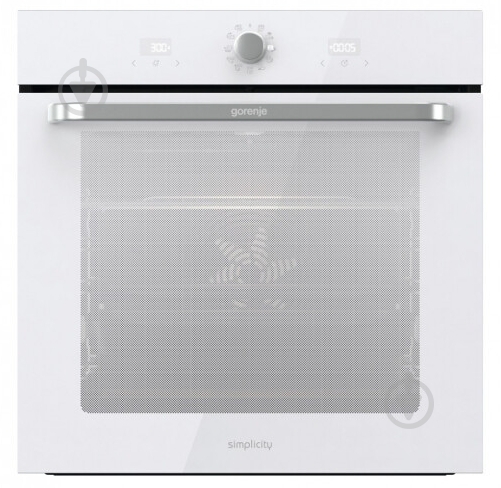 ВИТРИНА! Духовой шкаф Gorenje BOS67371SYW - фото 1