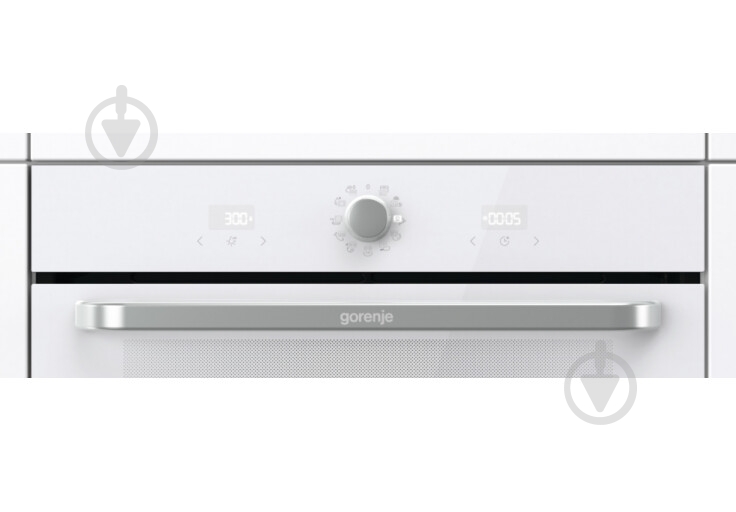 ВИТРИНА! Духовой шкаф Gorenje BOS67371SYW - фото 2