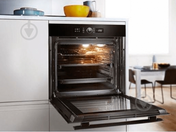 ВИТРИНА! Духовой шкаф Whirlpool OAKZ97961SPNB - фото 6 ВИТРИНА! Духовой шкаф Whirlpool OAKZ97961SPNB - фото 6
