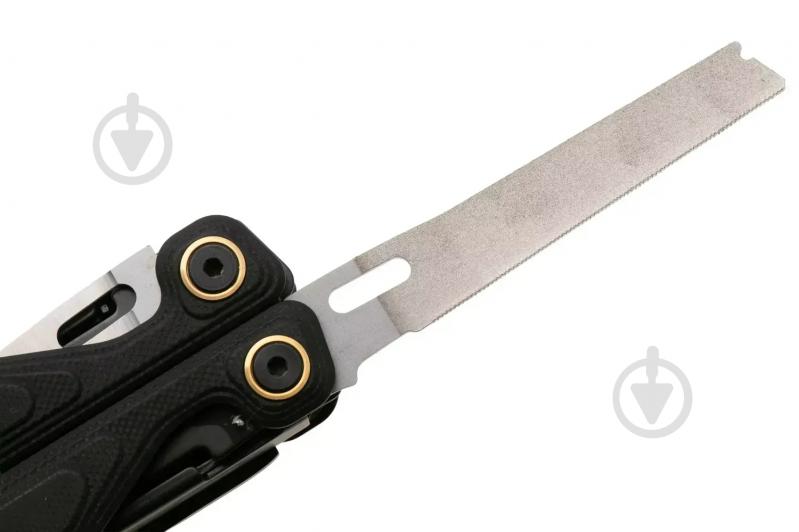 Мультитул Leatherman Wave Alpha Obsidian (16 в 1) 833334 - фото 16 Мультитул Leatherman Wave Alpha Obsidian (16 в 1) 833334 - фото 16