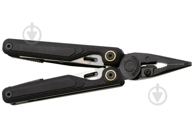 Мультитул Leatherman Wave Alpha Obsidian (16 в 1) 833334 - фото 3 Мультитул Leatherman Wave Alpha Obsidian (16 в 1) 833334 - фото 3
