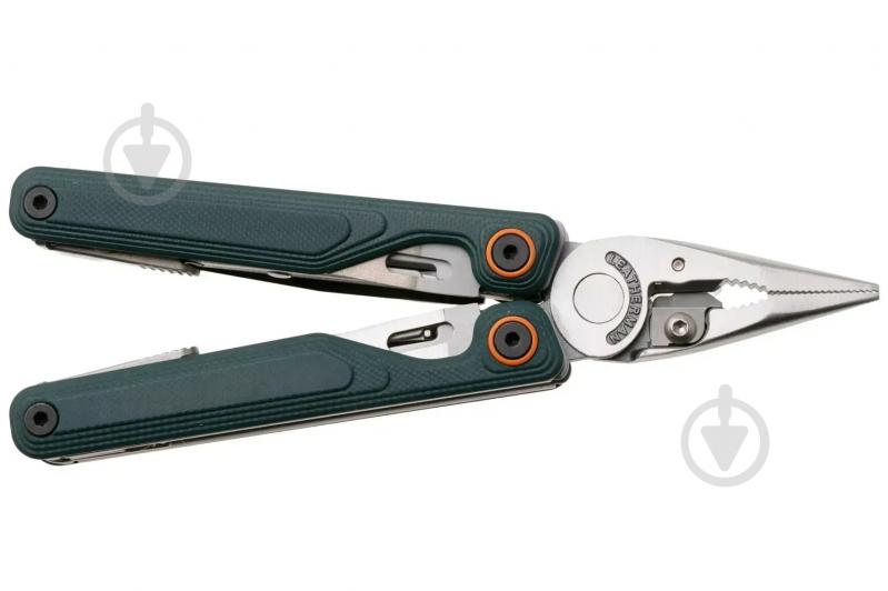 Мультитул Leatherman Wave Alpha Cascadia (16 в 1) 833401 - фото 6 Мультитул Leatherman Wave Alpha Cascadia (16 в 1) 833401 - фото 6