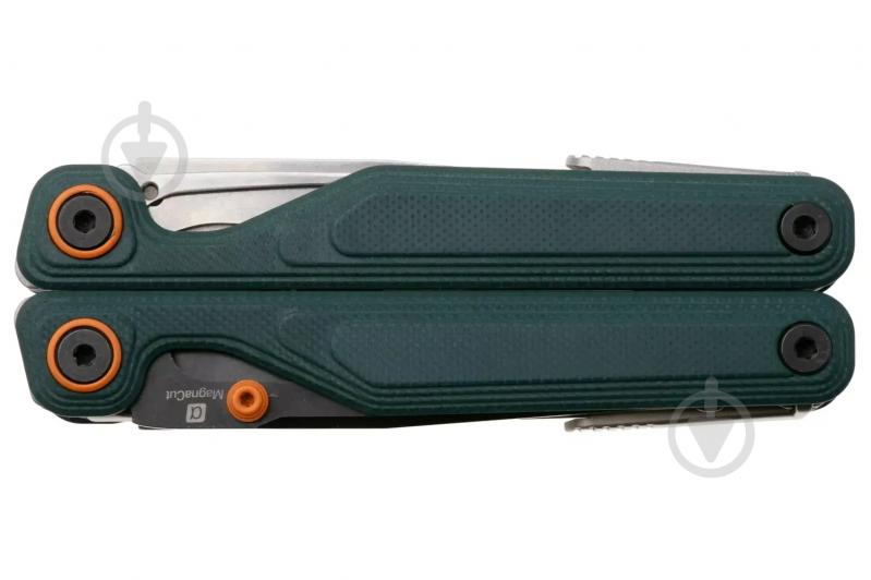 Мультитул Leatherman Wave Alpha Cascadia (16 в 1) 833401 - фото 5 Мультитул Leatherman Wave Alpha Cascadia (16 в 1) 833401 - фото 5