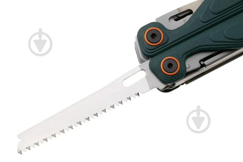 Мультитул Leatherman Wave Alpha Cascadia (16 в 1) 833401 - фото 14 Мультитул Leatherman Wave Alpha Cascadia (16 в 1) 833401 - фото 14
