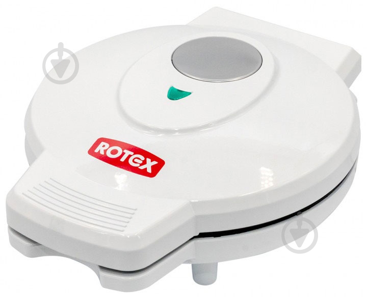 Вафельниця Rotex RSM123-W - фото 1