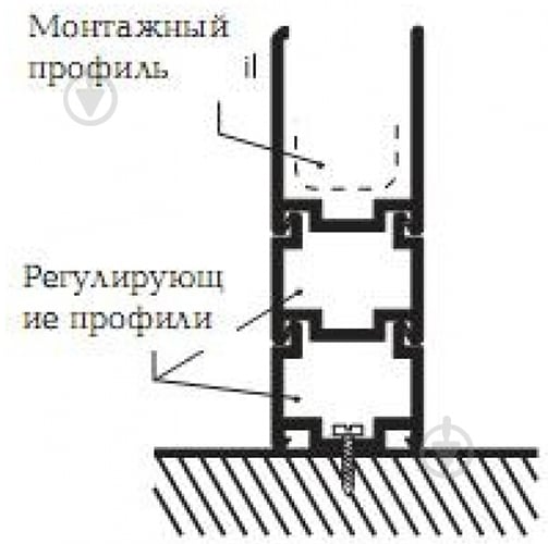 Ravak ANPV 137 Білий - фото 2 Ravak ANPV 137 Білий - фото 2