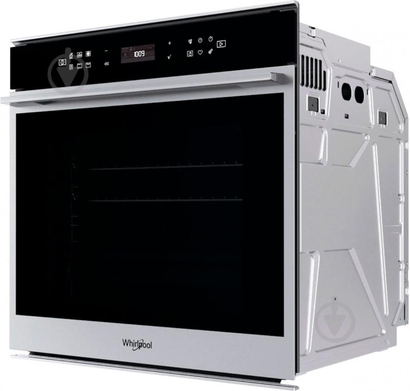 ВІТРИНА! Духова шафа Whirlpool W7OM44S1H - фото 2