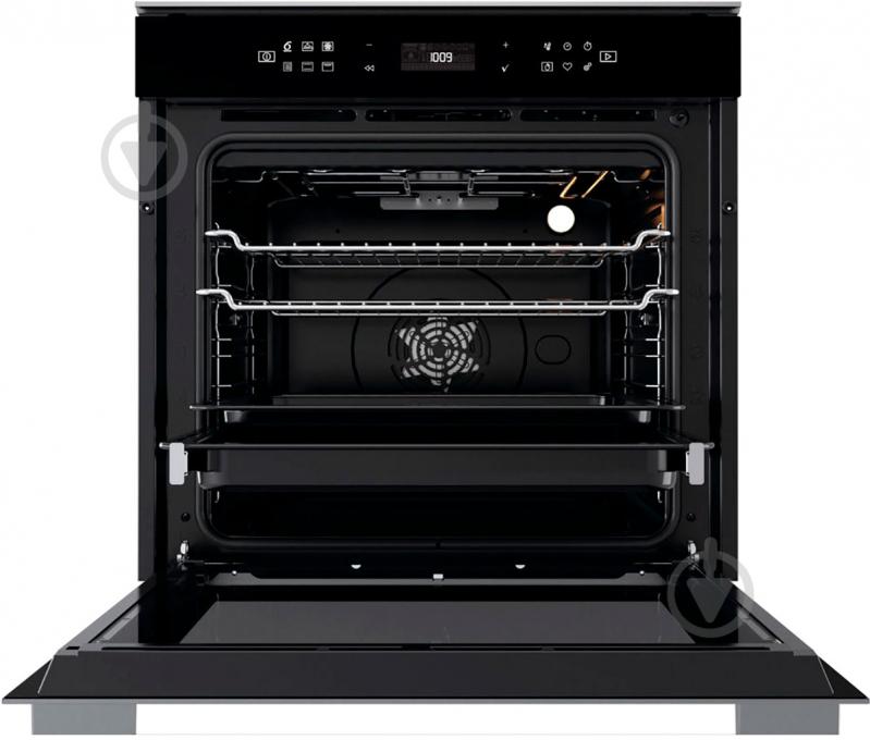 ВІТРИНА! Духова шафа Whirlpool W7OM44S1H - фото 3