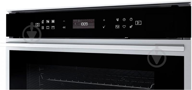 ВІТРИНА! Духова шафа Whirlpool W7OM44S1H - фото 5