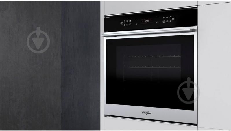 ВІТРИНА! Духова шафа Whirlpool W7OM44S1H - фото 7