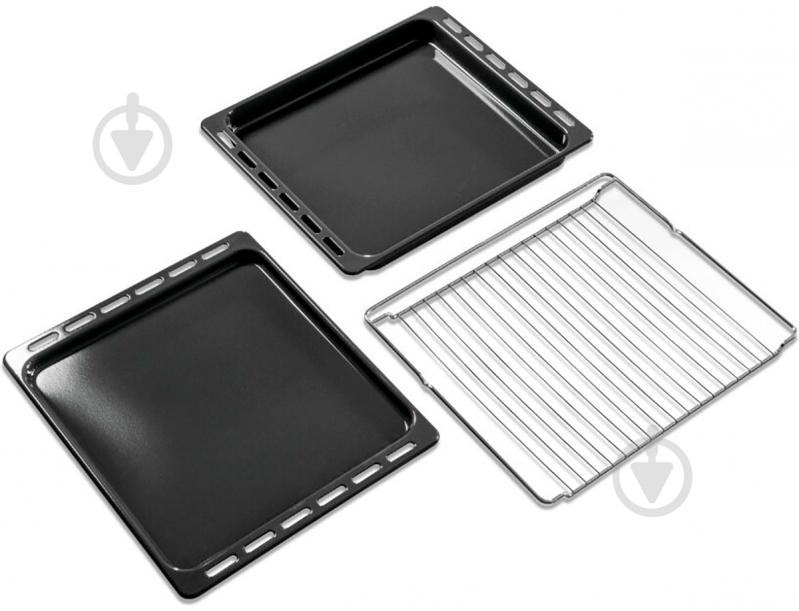 ВІТРИНА! Духова шафа Whirlpool W7OM44S1H - фото 8