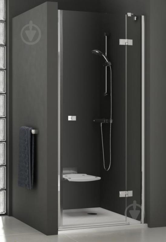 Душевые двери Ravak SmartLine SMSD 2- 90 B-L (0SL7BA00Z1) - фото 3