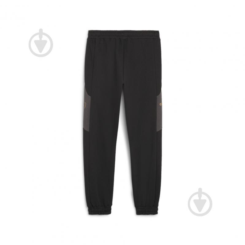 Штани Puma KING TOP SWEAT PANTS 65899004 р. L чорний - фото 2