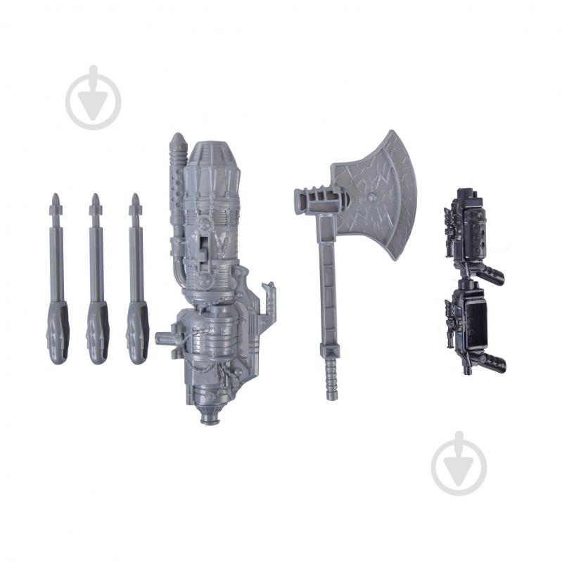 Робот-трансформер Shantou 8820B - фото 3