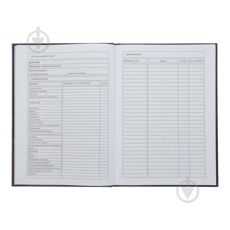 Дневник школьный MILITARY В5 ZiBi - фото 6 Дневник школьный MILITARY В5 ZiBi - фото 6