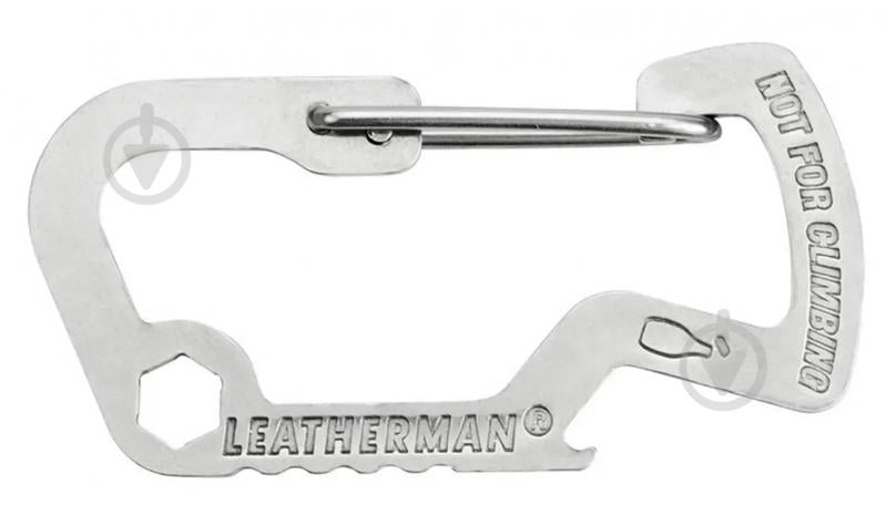 Набір Leatherman карабін для мультитула 930378 - фото 2 Набір Leatherman карабін для мультитула 930378 - фото 2