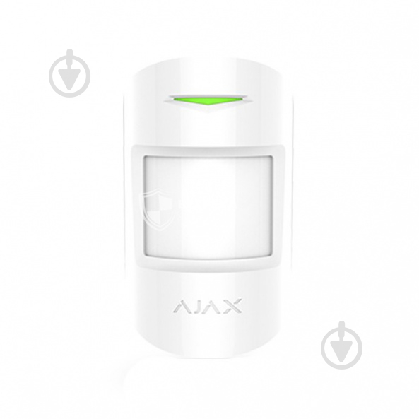 Комплект беспроводной сигнализации Ajax Starter Kit 2 (8EU) белый - фото 4