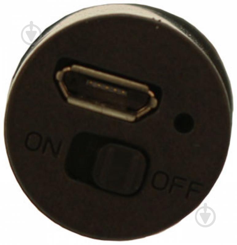 Селфі-монопод Luxe Cube Bluetooth Selfie Kit Black - фото 5