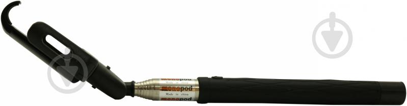 Селфі-монопод Luxe Cube Bluetooth Selfie Kit Black - фото 2