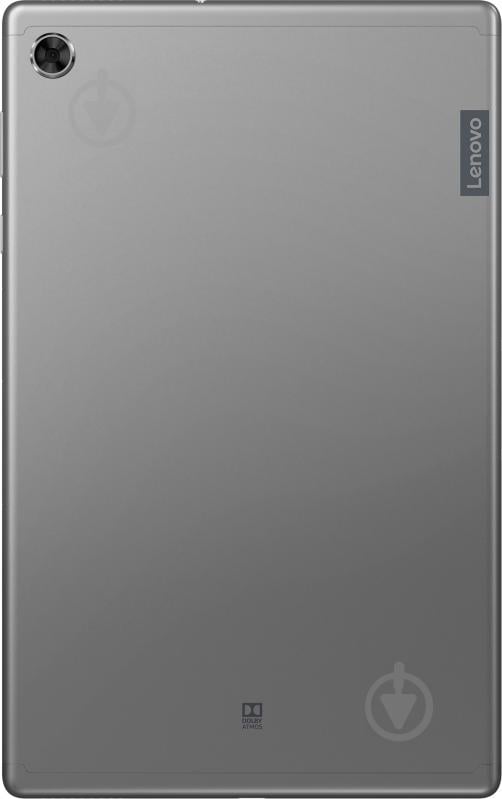 Планшет Lenovo Tab M10 Plus FHD 10,3 4/128GB LTE black (ZA5V0111UA) - фото 7