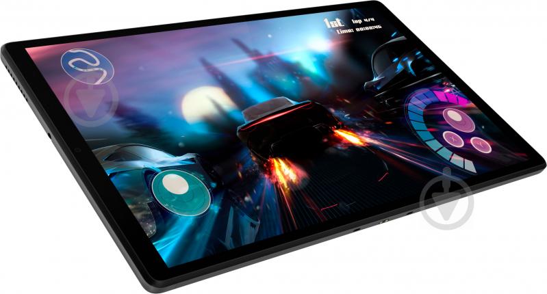 Планшет Lenovo Tab M10 Plus FHD 10,3 4/128GB LTE black (ZA5V0111UA) - фото 4