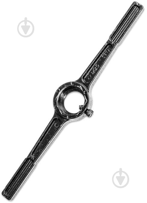 Плашкодержатель M3-M12 Mega 67100 - фото 1