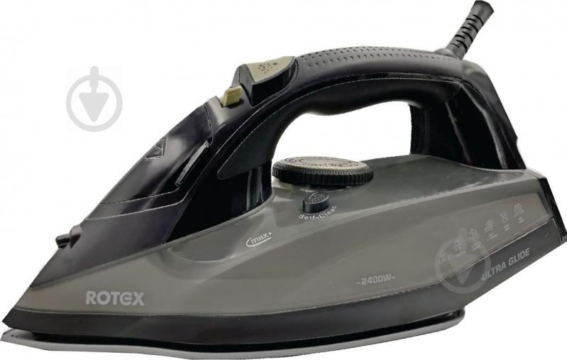 Утюг Rotex RIC40-C Ultra Glide - фото 1