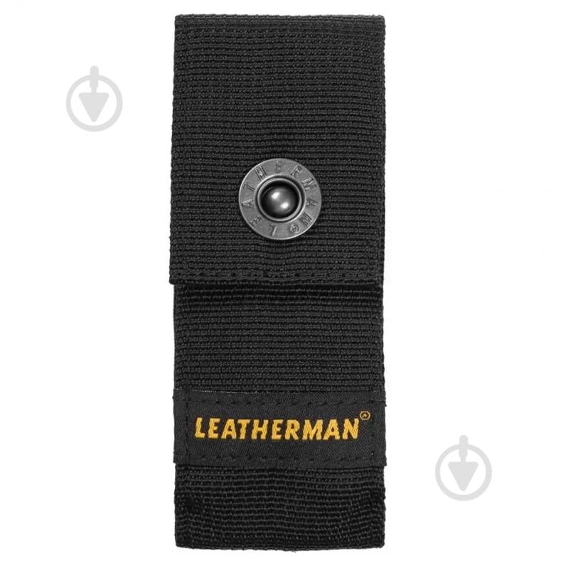 Набор Leatherman чехол Medium 4.25", черный нейлон 934928 - фото 2
