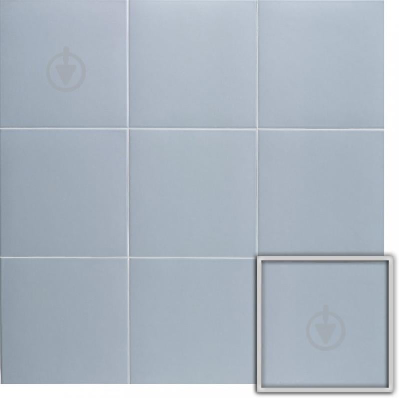 Плитка Mainzu Technical Soft Jean 20х20 см - фото 1