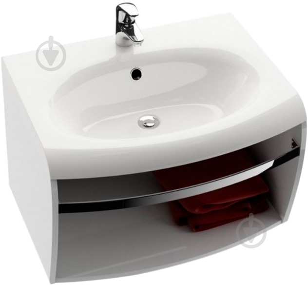 Умивальник Ravak Evolution - фото 2