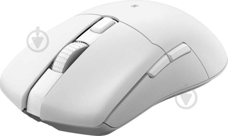 Миша Hator ігрова Pulsar 2 PRO Wireless white (HTM-531) - фото 3